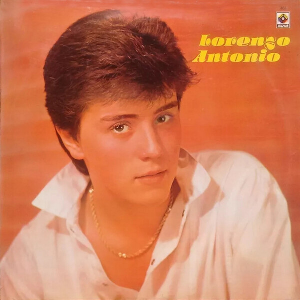 Lorenzo Antonio by Lorenzo Antonio (Album, New Mexico Music): Reviews,  Ratings, Credits, Song list - Rate Your Music