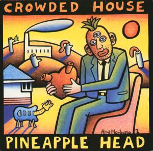 Pineapple Head / Weather With You / Don't Dream It's Over / Together