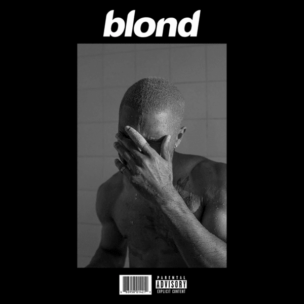 Blonde by Frank Ocean (Album; XL; 862160000302): Reviews