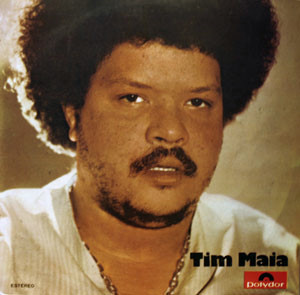 Tim Maia by Tim Maia (Album, Samba Soul): Reviews, Ratings, Credits ...