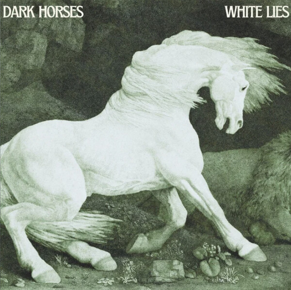 Dark Horses (White Lies) by Sweat (Single) Reviews, Ratings, Credits