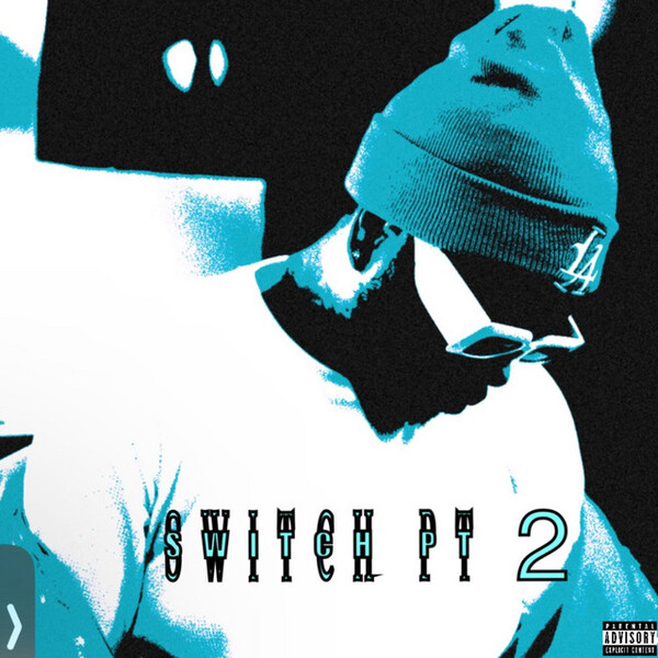 Switch Pt .2 by Nu Sace (Single, East Coast Hip Hop): Reviews, Ratings ...