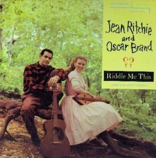 Oscar Brand Albums: songs, discography, biography, and listening guide ...