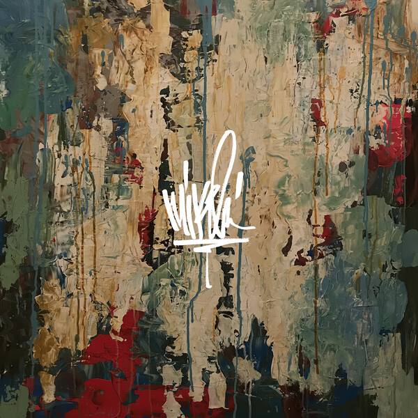 Post Traumatic by Mike Shinoda (Album, Alternative R&B