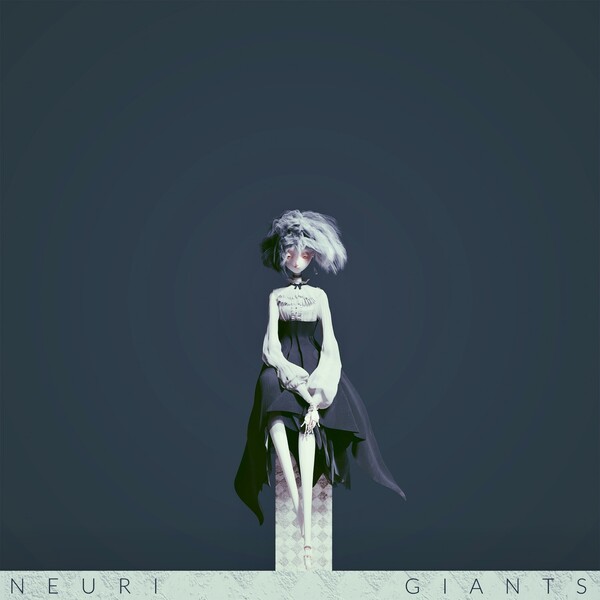 Giants by Neuri (EP, Djent): Reviews, Ratings, Credits, Song list ...