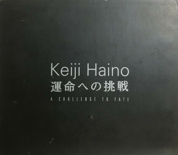 灰野敬二 / KEIJI HAINO 『THE GREATEST HITS …』 maxresdefault.jpg