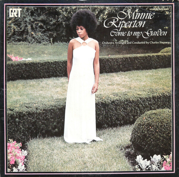 新品Minnie Riperton Come to my Garden レコード 71i0KCLCcFL._UF1000,1000_QL80_.jpg