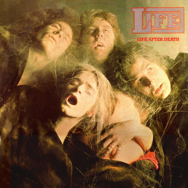 Life After Death by Life (Album, Hard Rock): Reviews, Ratings Life After Death by Life (Album, Hard Rock): Reviews, Ratings