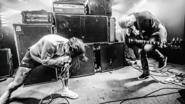 the hirs collective discog ranked - Rate Your Music