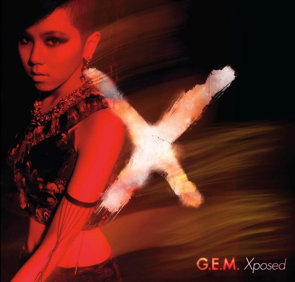 Xposed by G.E.M. (Album, Pop Rock): Reviews, Ratings, Credits, Song ...