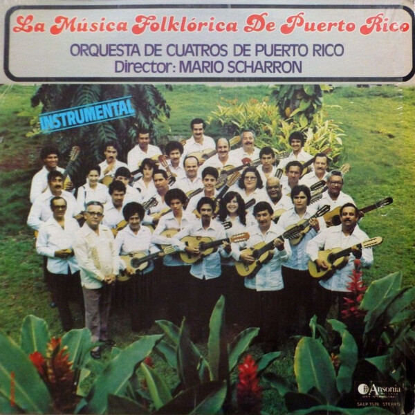 Questa Rico Orquesta de Cuatros de Puerto Rico Albums: songs, discography ...