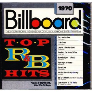 1970: The Top 100 Soul/R&B Singles - Rate Your Music