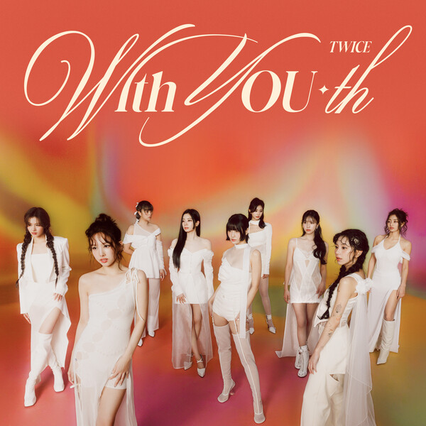TWICE with you-th kakaotalk ツウィ With YOU-th by TWICE (EP, K-Pop): Reviews, Ratings, Credits