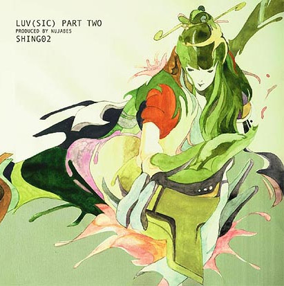 Luv(sic) Part Two by Nujabes (Single, Jazz Rap): Reviews