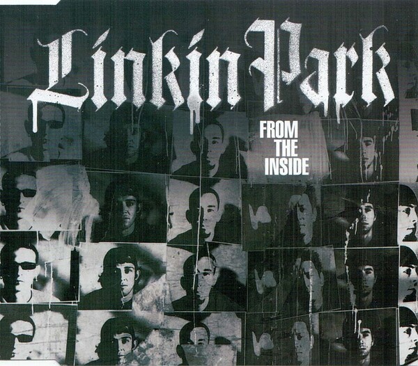 Linkin Park From the Inside シングル From the Inside by Linkin Park (Single, Nu Metal): Reviews