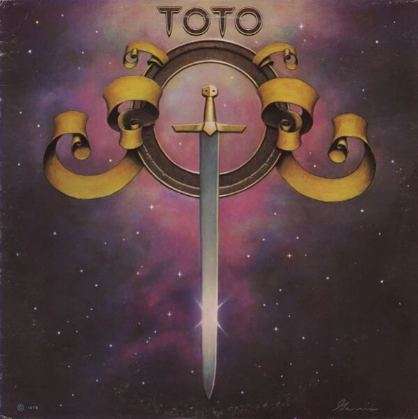 TOTO - TOTO (1978)他CD全7枚セット TOTO - TOTO (1978)他CD全7枚セット
