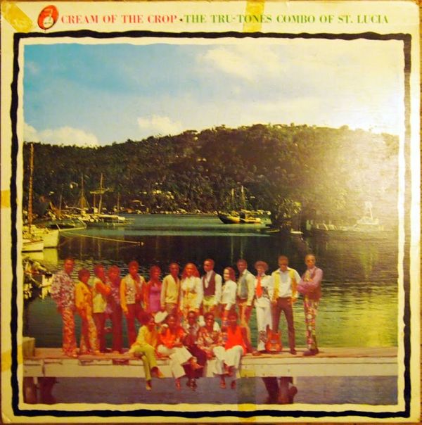 Cream of the Crop by Boo & The Tru-Tones (Album; WIRL; W 016): Reviews ...
