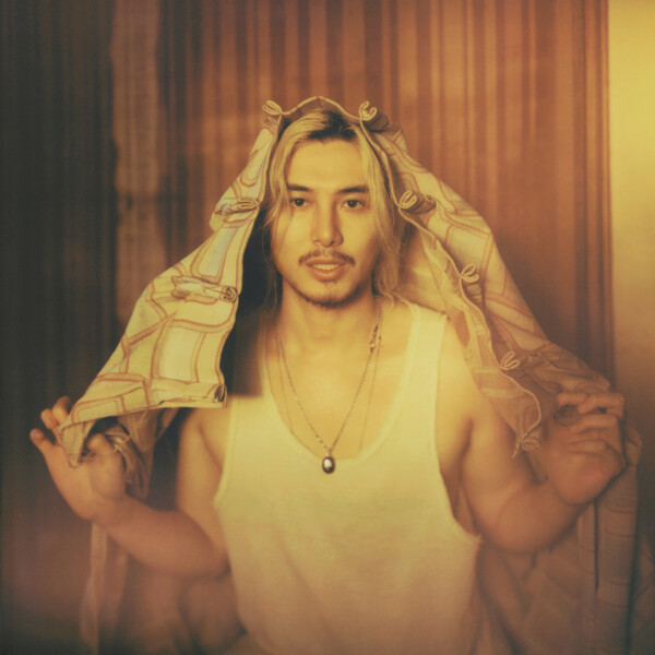 Prema by 藤井風 [Fujii Kaze] (Album, Contemporary R&B): Reviews