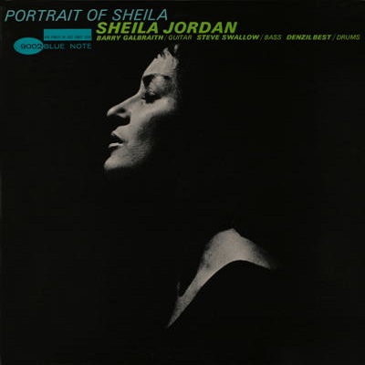 Breaking News: Sheila Jordan, Fearless Vocal Improviser, Dies At 96 - va31fqz