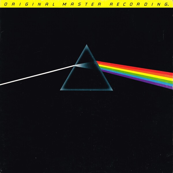 The Dark Side of the Moon by Pink Floyd (Album; Mobile The Dark Side of the Moon by Pink Floyd (Album; Mobile