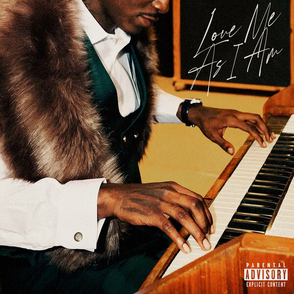 Love Me as I Am main image 1