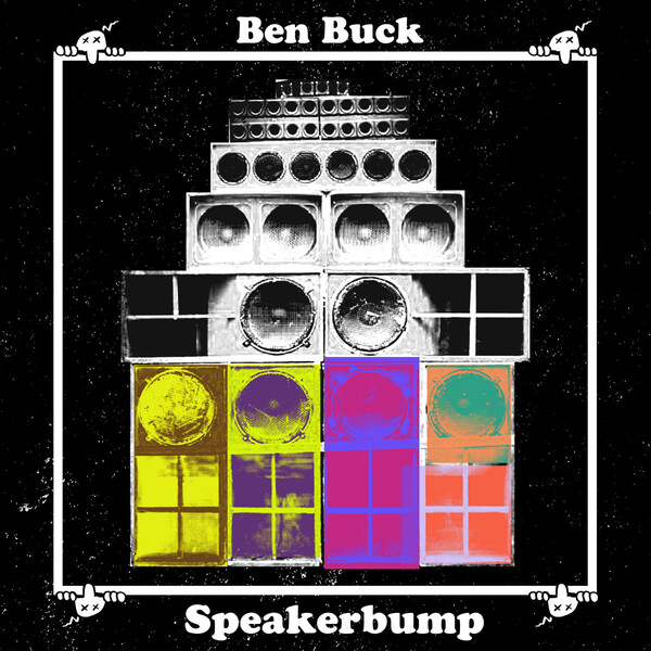 Speaker Bump by Ben Buck (Single): Reviews, Ratings, Credits, Song list ...