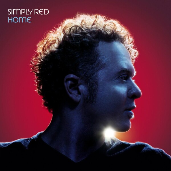 Simply Red Rapper Home by Simply Red (Album; simplyred.com ltd.; SRA001CD): Reviews ...