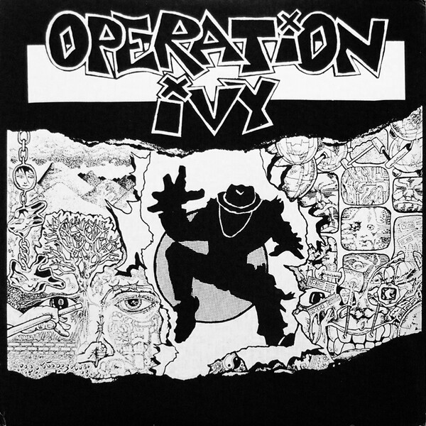 Energy by Operation Ivy (Album, Ska Punk): Reviews, Ratings