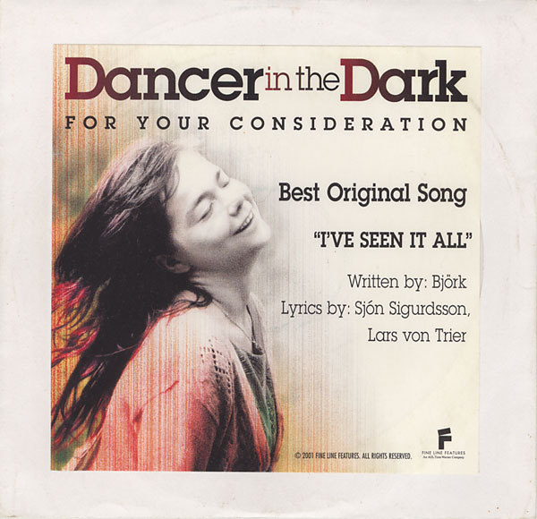 I've Seen It All by Björk (Single, Art Pop) Reviews, Ratings, Credits