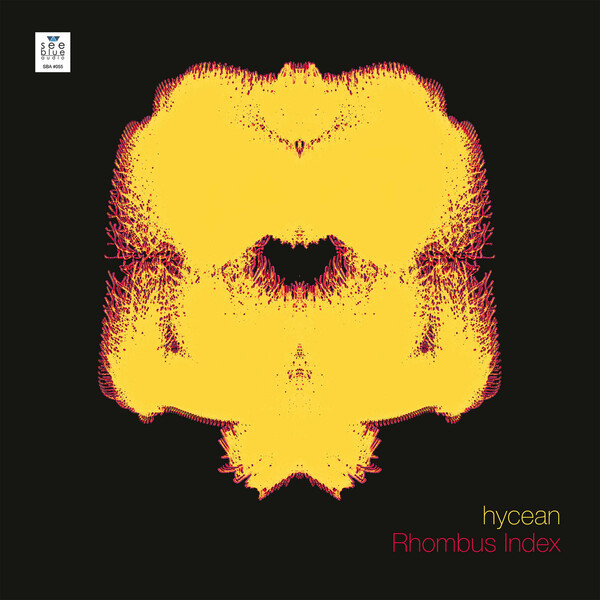 hycean by Rhombus Index (Album; See Blue; SBA 055) Reviews, Ratings, Credits, Song list Rate