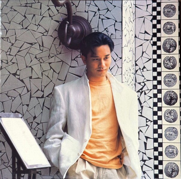 SACD 張國榮 レスリー　Leslie summer Romance‘87 Summer Romance '87 by 張國榮 [Leslie Cheung] (Album, Pop