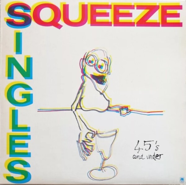 Squeeze - Black Coffee in Bed - Lyrics and ratings - Rate Your Music