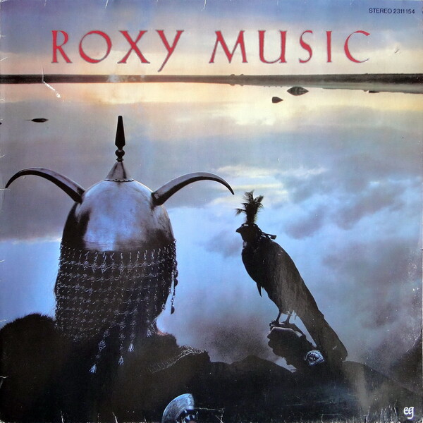 ★ROXY MUSIC / AVALON★US Org. Promo◇LW1 Avalon by Roxy Music (Album; E'G; 2311 154): Reviews, Ratings
