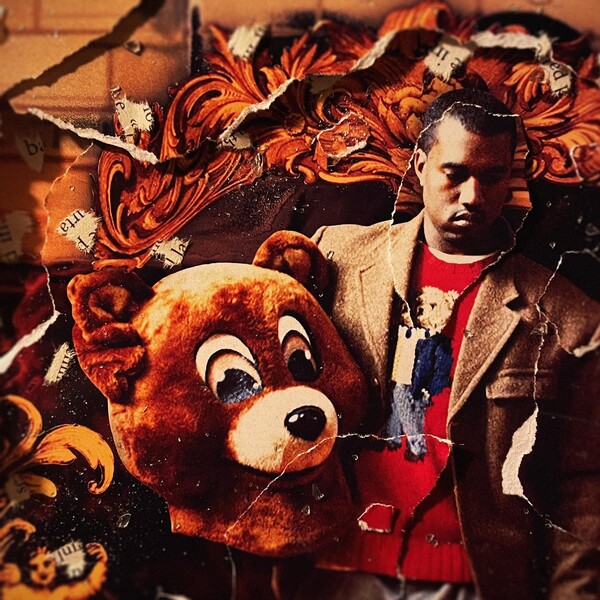 Kanye West Ranked - Rate Your Music