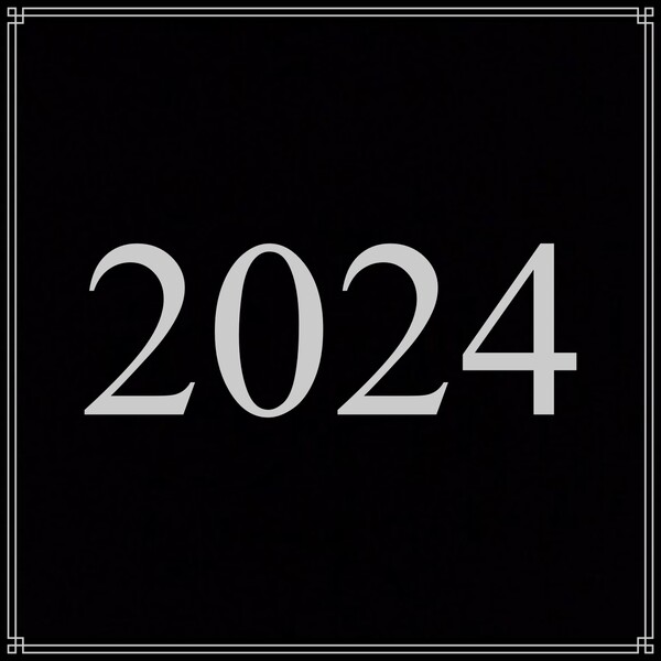 2024 Rate Your Music