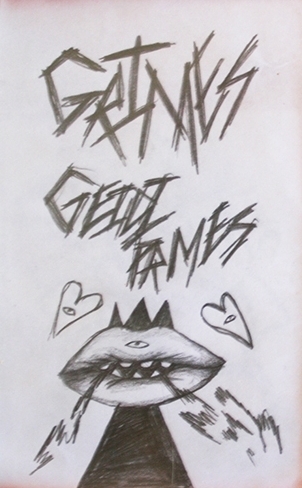 Geidi Primes by Grimes (Album, Indietronica): Reviews