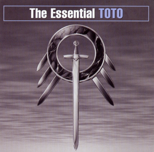 洋楽 The Essential TOTO MHCP 446 Toto - Essential - Amazon.com Music