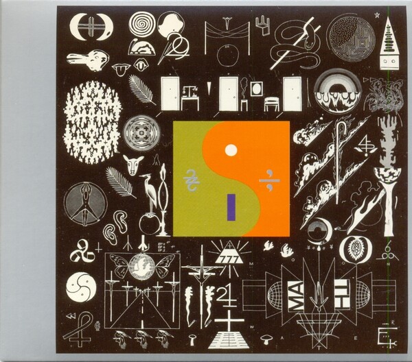 22, a Million by Bon Iver (Album, Art Pop): Reviews, Ratings