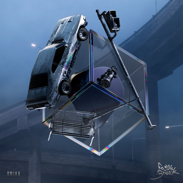 Fe3O4: BREAK by NMIXX (EP, K-Pop): Reviews, Ratings, Credits Fe3O4: BREAK by NMIXX (EP, K-Pop): Reviews, Ratings, Credits