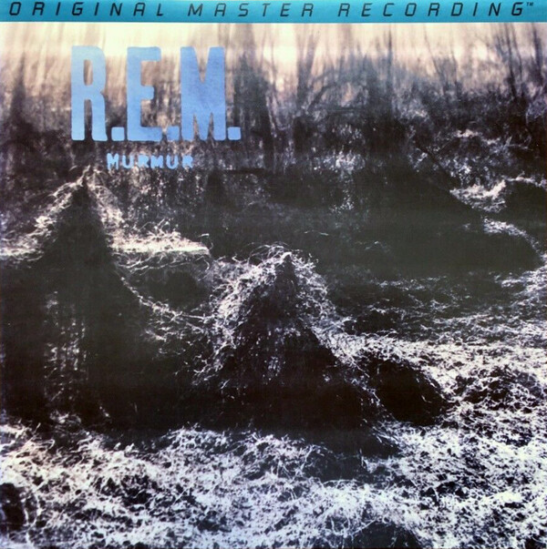 Murmur by R.E.M. (Album; Mobile Fidelity; MFSL 1-231): Reviews