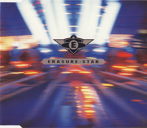 Star by Erasure (Single, Synthpop): Reviews, Ratings, Credits