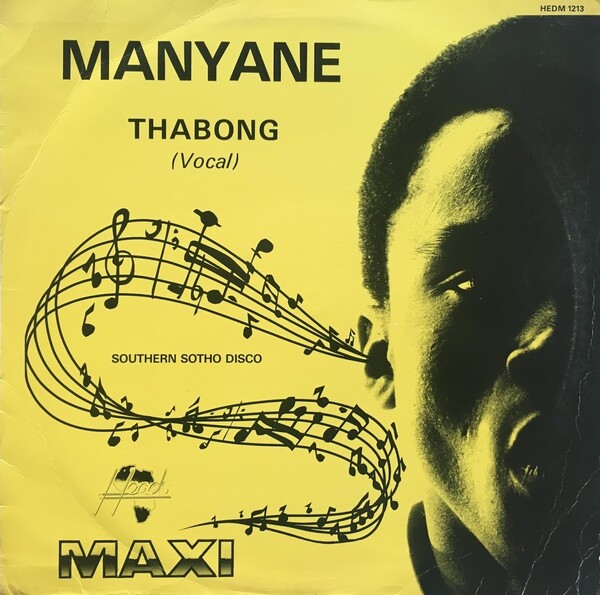 Manyasene Manyane Albums: songs, discography, biography, and listening guide ...