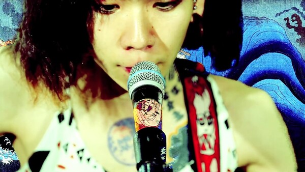 攻撃的国民的音楽 by 八十八ヶ所巡礼 [88Kasyo Junrei] (Music