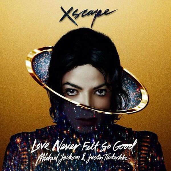 Love Never Felt So Good by Michael Jackson & Justin