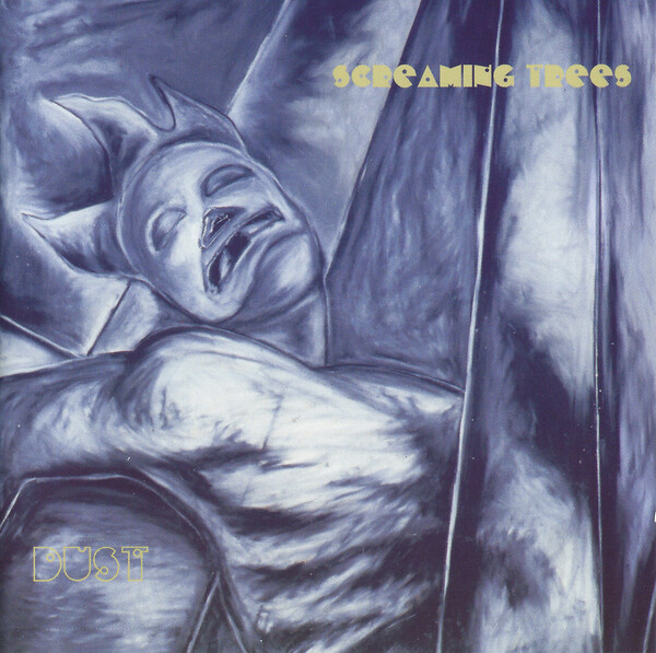 Dust by Screaming Trees (Album, Alternative Rock) Reviews, Ratings