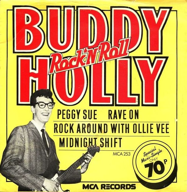 N*9様 BUDDY HOLLY PEGGY SUE / EVERYDAY オリ N*9様 BUDDY HOLLY PEGGY SUE / EVERYDAY オリ BUDDY HOLLY