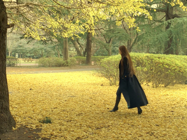 Baby Don't Cry by 安室奈美恵 [Namie Amuro] (Music video, Pop