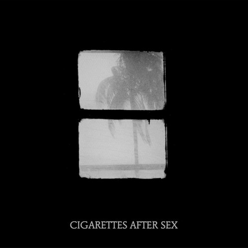 Crush by Cigarettes After Sex (Single, Dream Pop): Reviews, Ratings, Credits, Song list