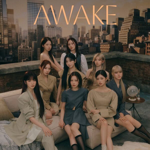 K-POP・アジア Niziu AWAKE AWAKE by NiziU (EP, Pop): Reviews, Ratings, Credits, Song