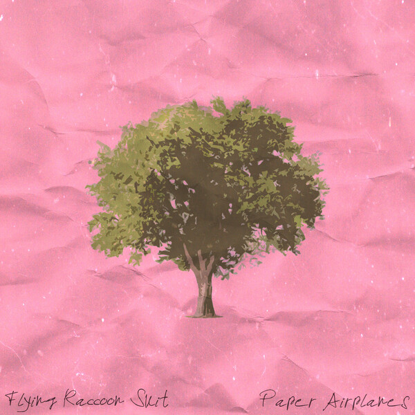 Paper Airplanes by Flying Raccoon Suit (Album): Reviews, Ratings ...